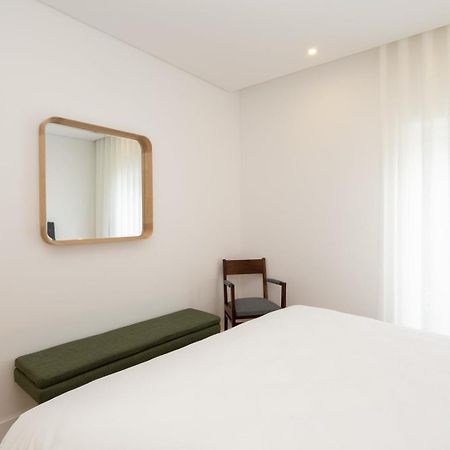 GuestReady - Modern 2-Bedroom Apartment in Cedofeita Porto Exterior foto