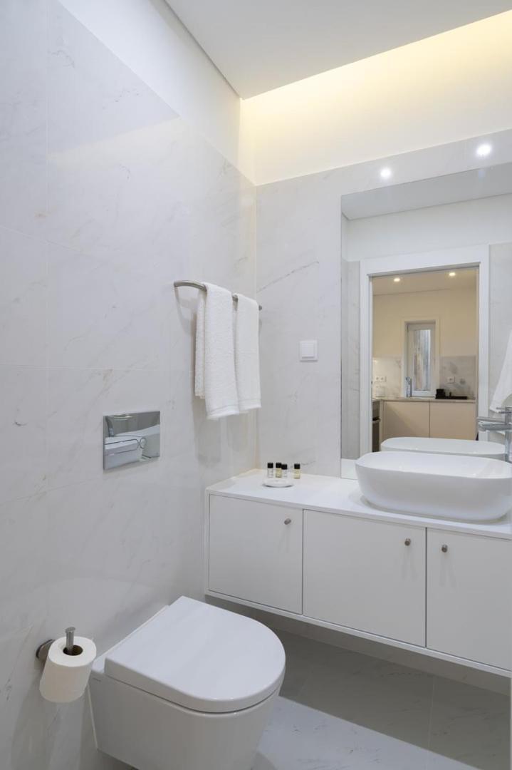 GuestReady - Modern 2-Bedroom Apartment in Cedofeita Porto Exterior foto