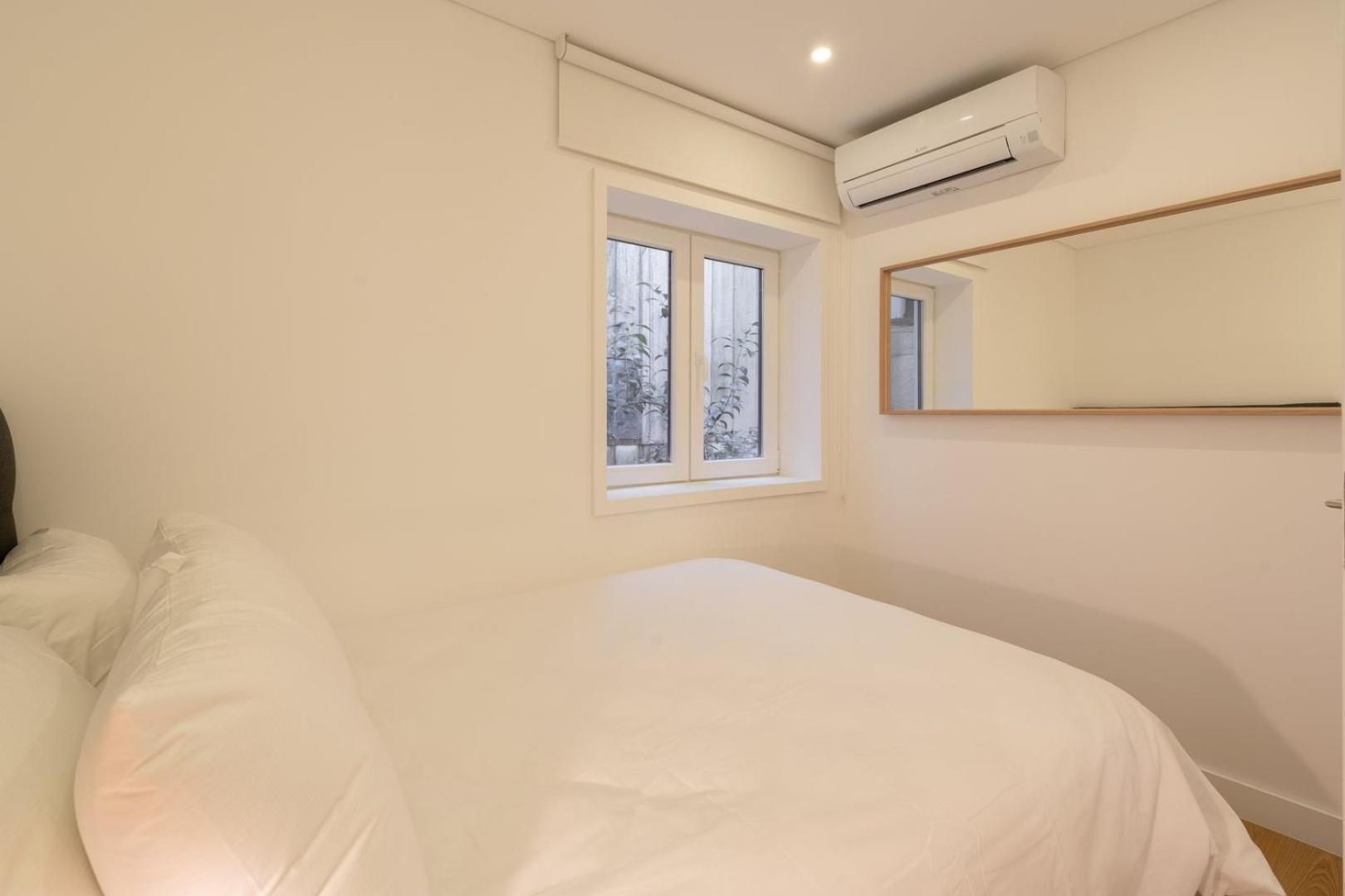 GuestReady - Modern 2-Bedroom Apartment in Cedofeita Porto Exterior foto