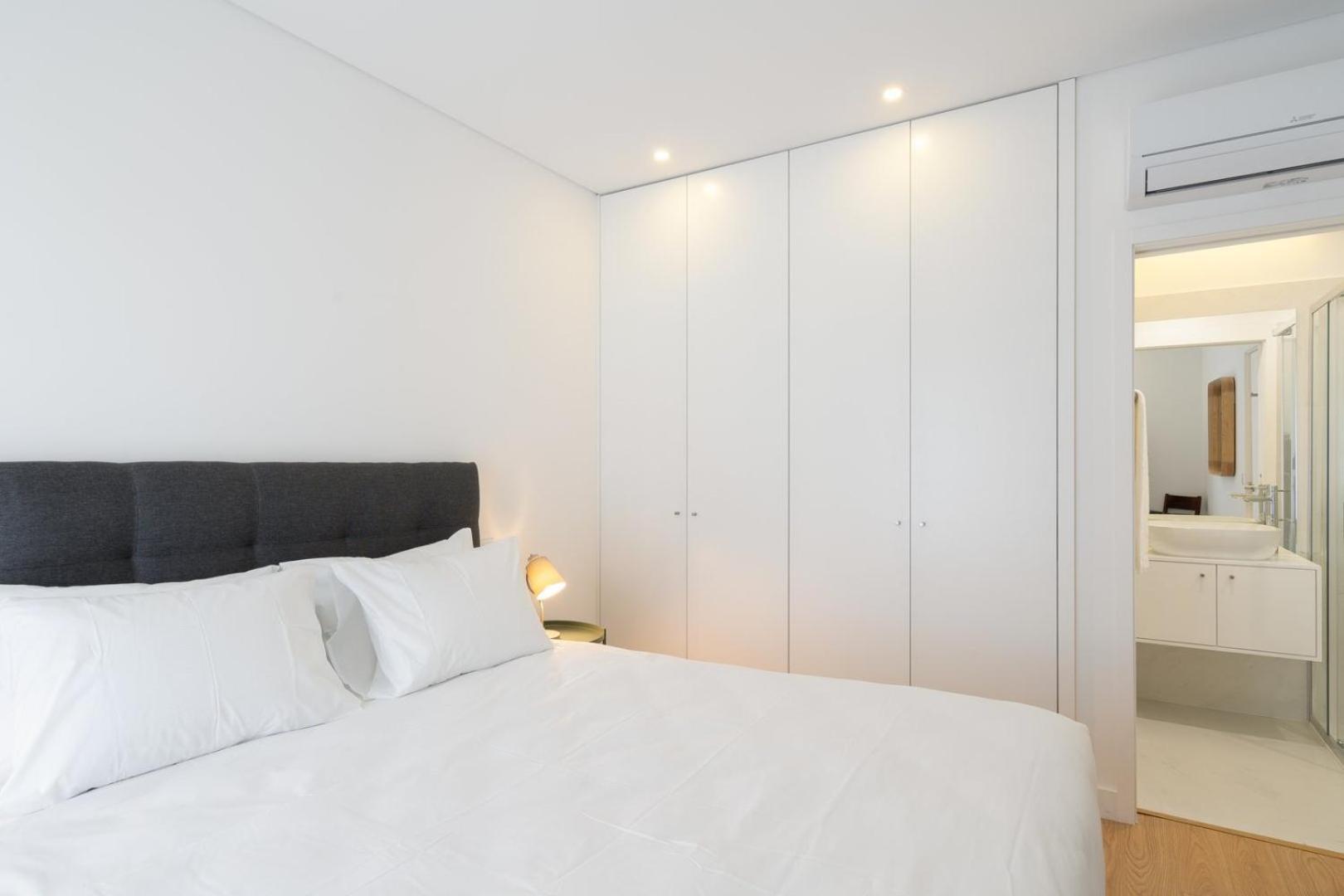 GuestReady - Modern 2-Bedroom Apartment in Cedofeita Porto Exterior foto