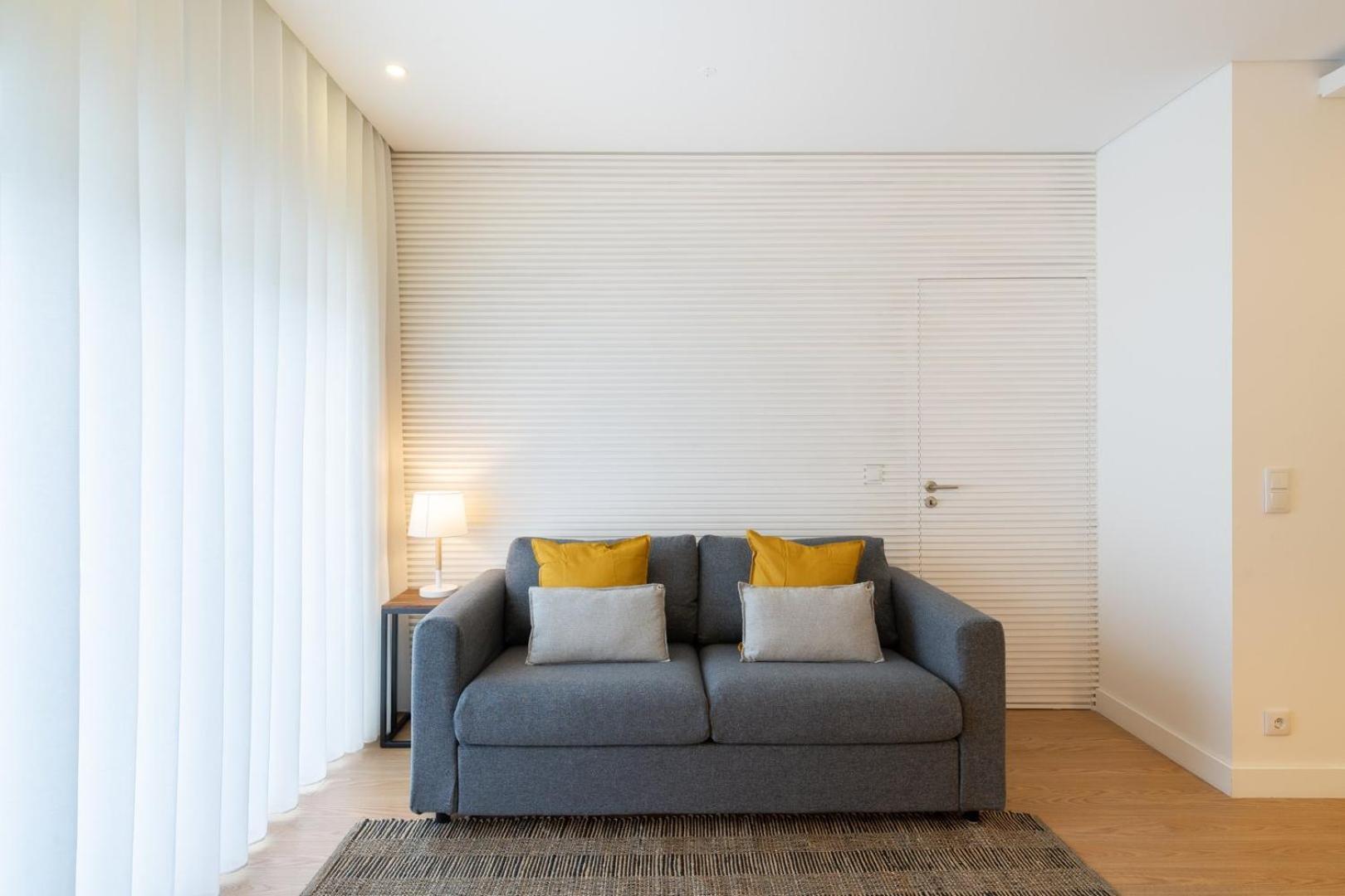 GuestReady - Modern 2-Bedroom Apartment in Cedofeita Porto Exterior foto