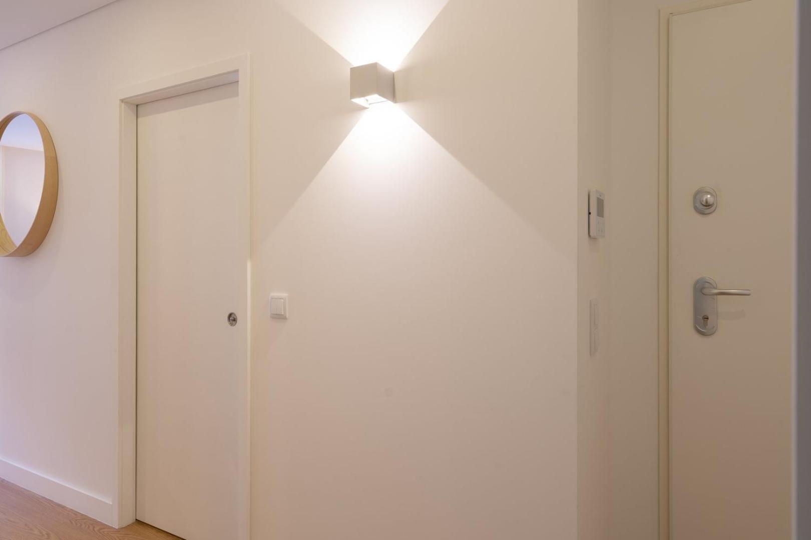 GuestReady - Modern 2-Bedroom Apartment in Cedofeita Porto Exterior foto
